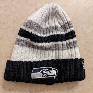 Seahawks Ski Hat